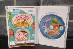 Kirby Au Fil de l'Aventure (04)